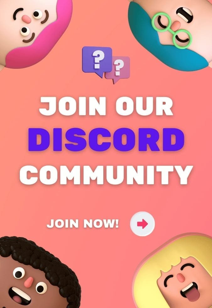 Discord CamGems