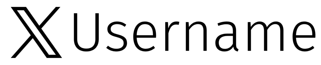 Twitter badge stream overlay